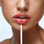 Lips And lipstick lip gloss for women for at best prices