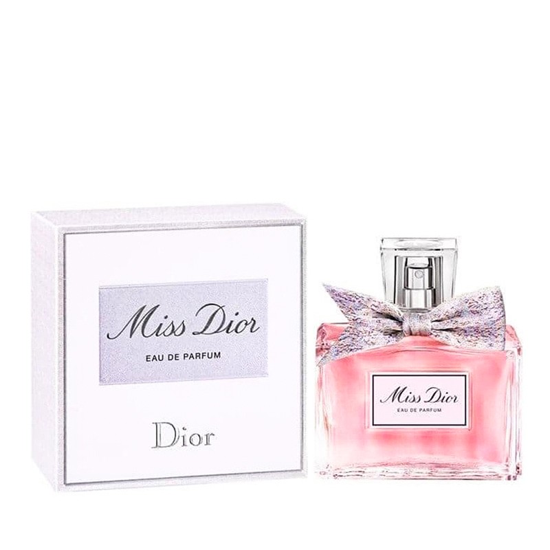 Dior Miss Dior 2021 Eau De Parfum TESTER