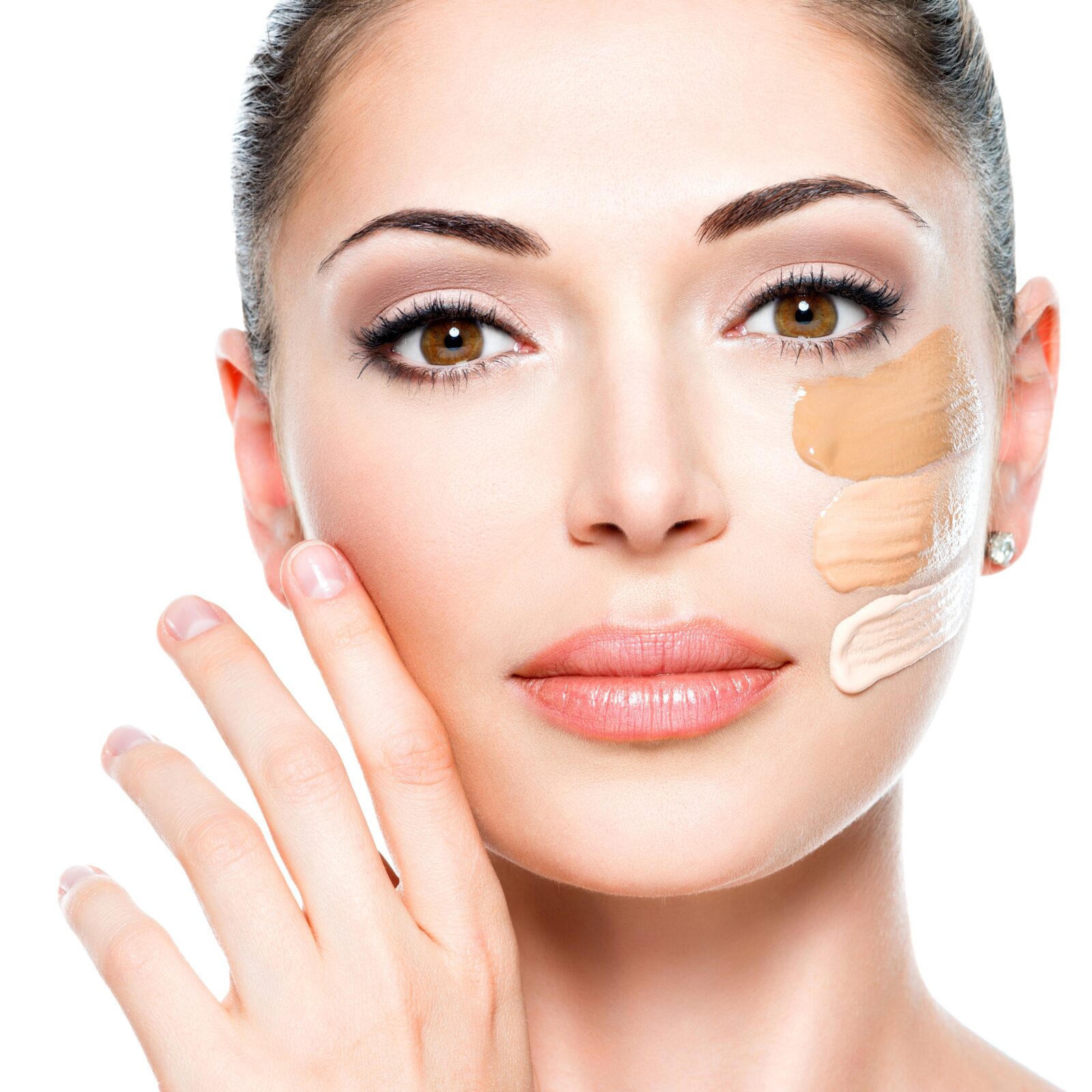 Foundation for women for at best prices