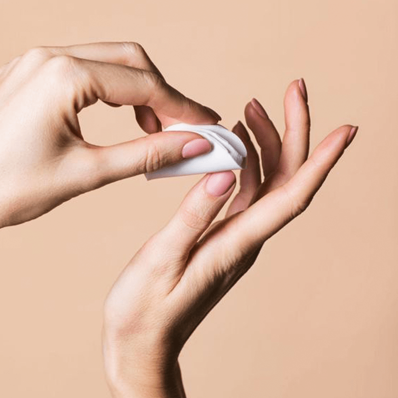 Nail polish removers for women for at best prices