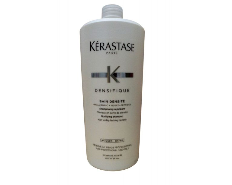 Mengotti Couture® Kerastase, Densifique Bain Densite Bodifying Shampoo Fine Hair , 1000 Ml