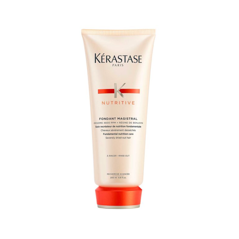 Mengotti Couture® Kerastase, Nutritive Fondant Magistral Fundamental Nutrition Care - Severely Dried-Out Hair - Rinse-Out, 200Ml 3474636382446.jpg