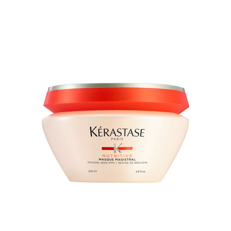 Mengotti Couture® Kerastase, Nutritive Masque Magistral - Severely Dried-Out Hair, 200Ml