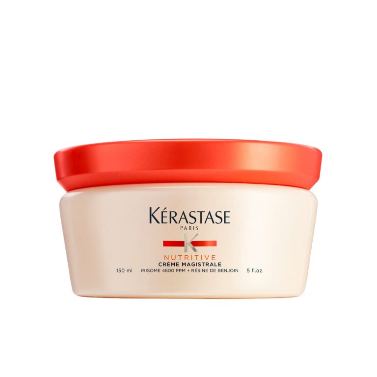 Mengotti Couture® Kerastase, Nutritive Crème Magistral - Severely Dried-Out Hair, 150Ml 3474636382514.jpg