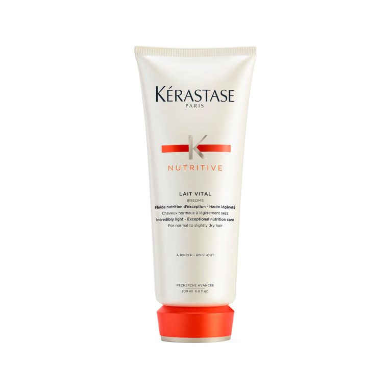 Mengotti Couture® Kerastase, Nutritive Lait Vital Incredibly Light - Exceptional Nutrition Care - For Normal To Slightly Dry Hair - Rinse-Out, 200Ml 3474636382699.jpg