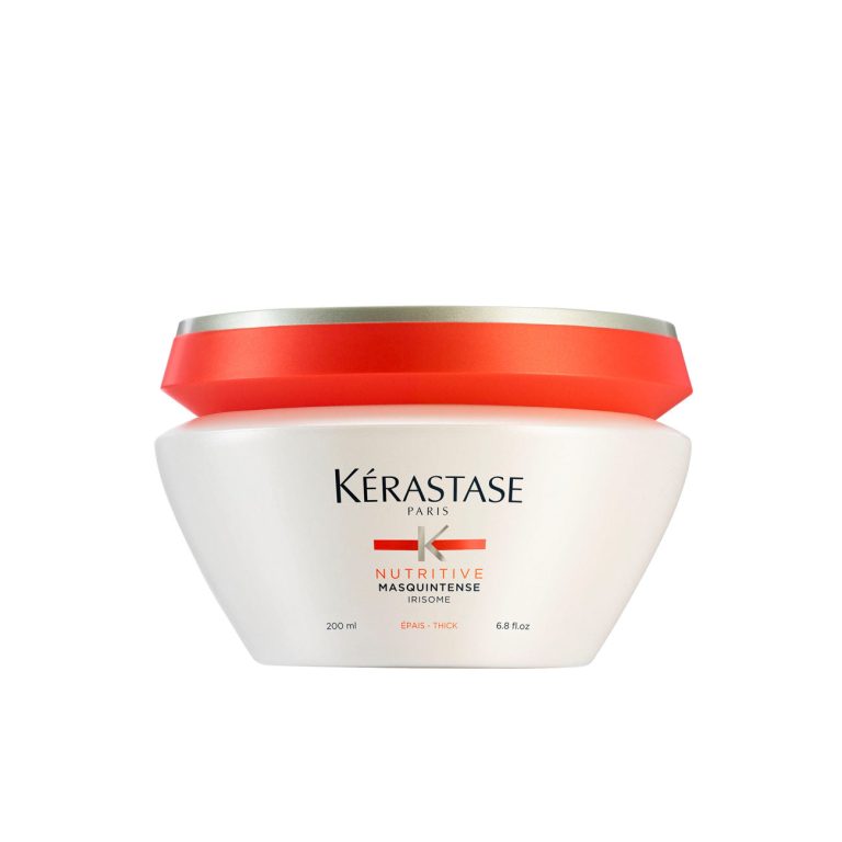 Mengotti Couture® Kerastase, Nutritive Masquintense Thick Hair Mask - Extremely Sensitized, Dry Hair, 200Ml 3474636382712.jpg