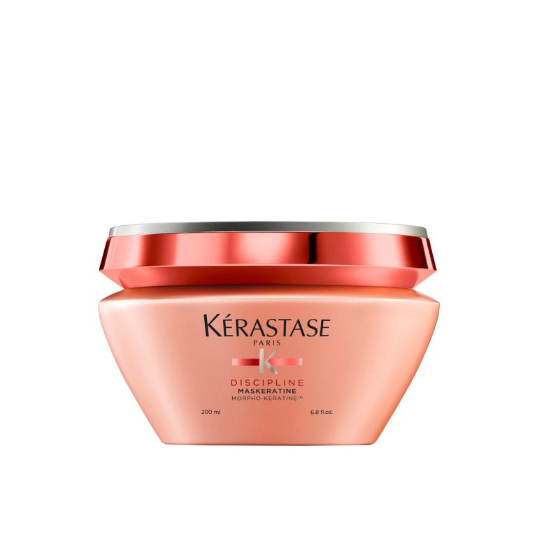 Mengotti Couture® Kerastase, Discipline Maskeratine Smooth-In-Motion Masque - For Unruly, Rebellious Hair, 200Ml 3474636400218.jpg