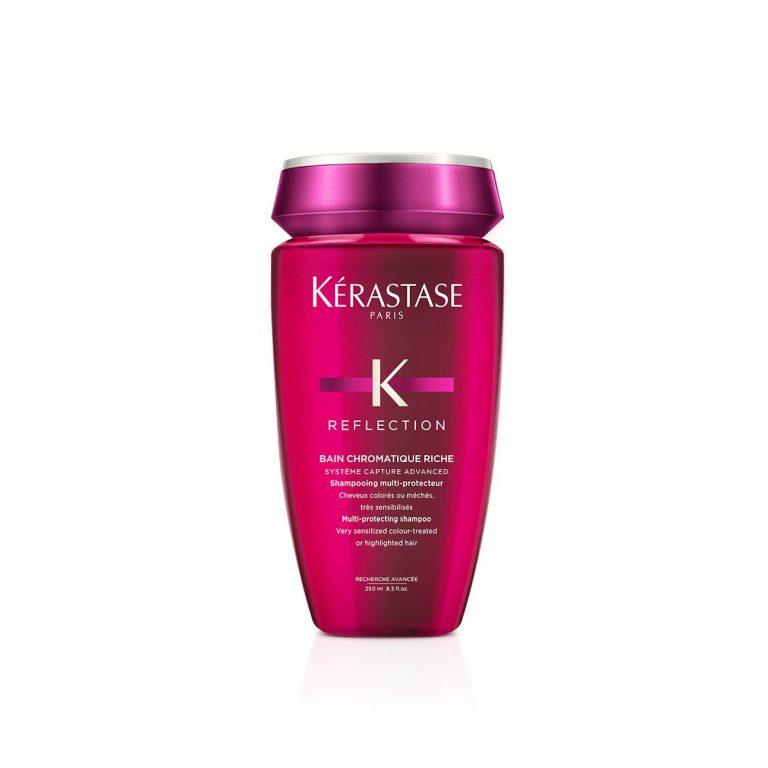 Mengotti Couture® Kerastase, Reflection Bain Chromatique Riche Multi-Protecting Shampoo - Very Sensitized Colour-Treated Or Highlighted Hair, 250Ml 3474636494767.jpg