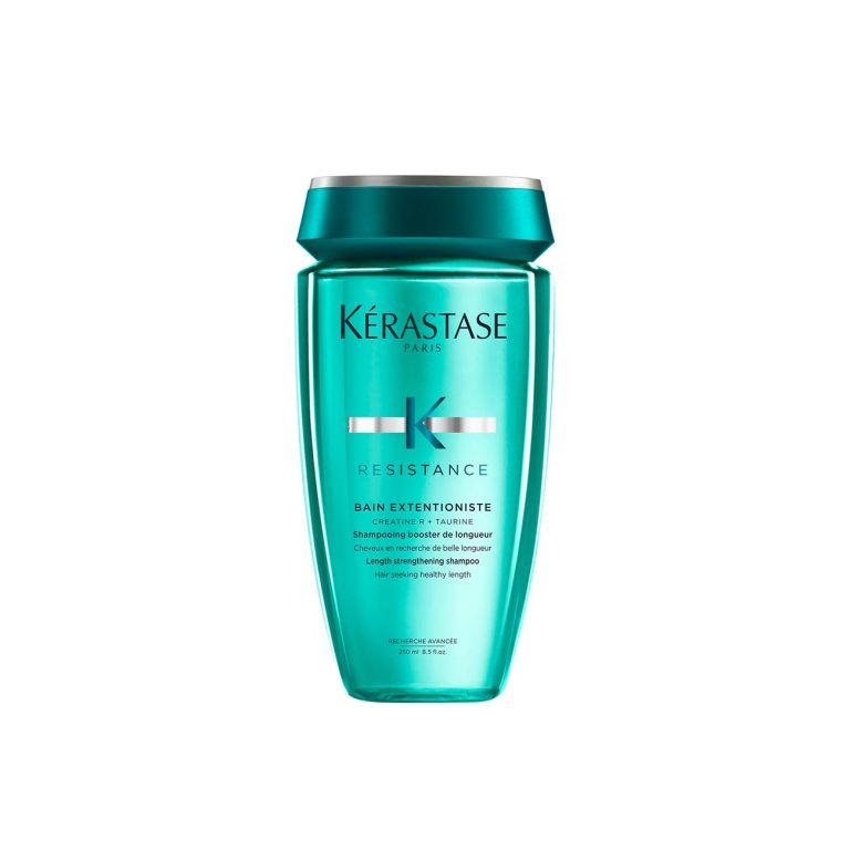 Mengotti Couture® Kerastase, Resistance Bain Extentioniste Length Strengthening Shampoo - Hair Seeking Healthy Length, 250Ml