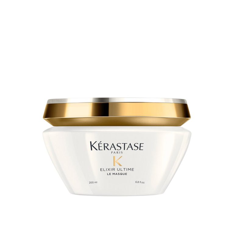 Mengotti Couture® Kerastase, Elixir Ultime Le Masque Sublimating Oil Infused Masque - All Hair Types, 200Ml 3474636614172.jpg