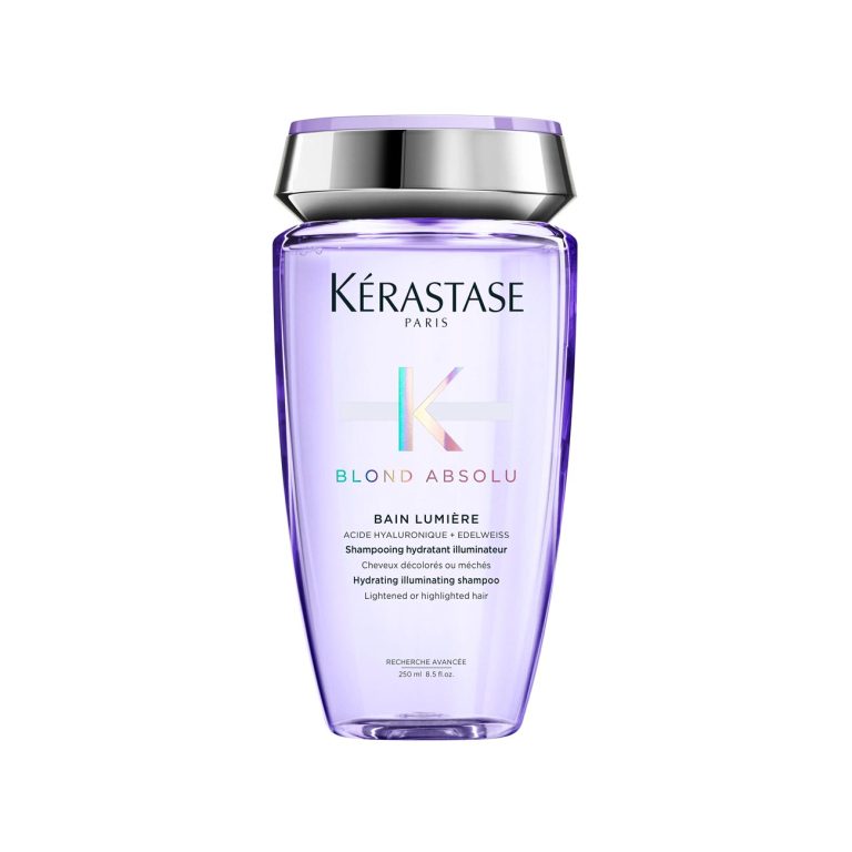 Mengotti Couture® Kerastase, Blond Absolu Bain Lumière Hydrating Illuminating Shampoo, 250Ml 3474636692170.jpg