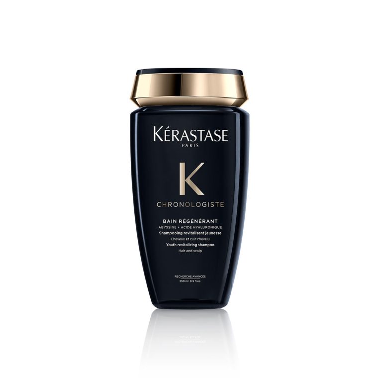 Mengotti Couture® Kerastase, Chronologiste Youth Revitalizing Shampoo, 250Ml