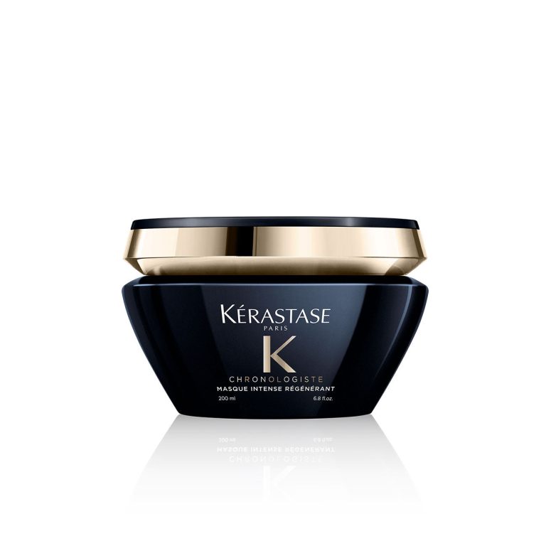 Mengotti Couture® Kerastase, Chronologiste Youth Revitalizing Hair Mask, 200Ml