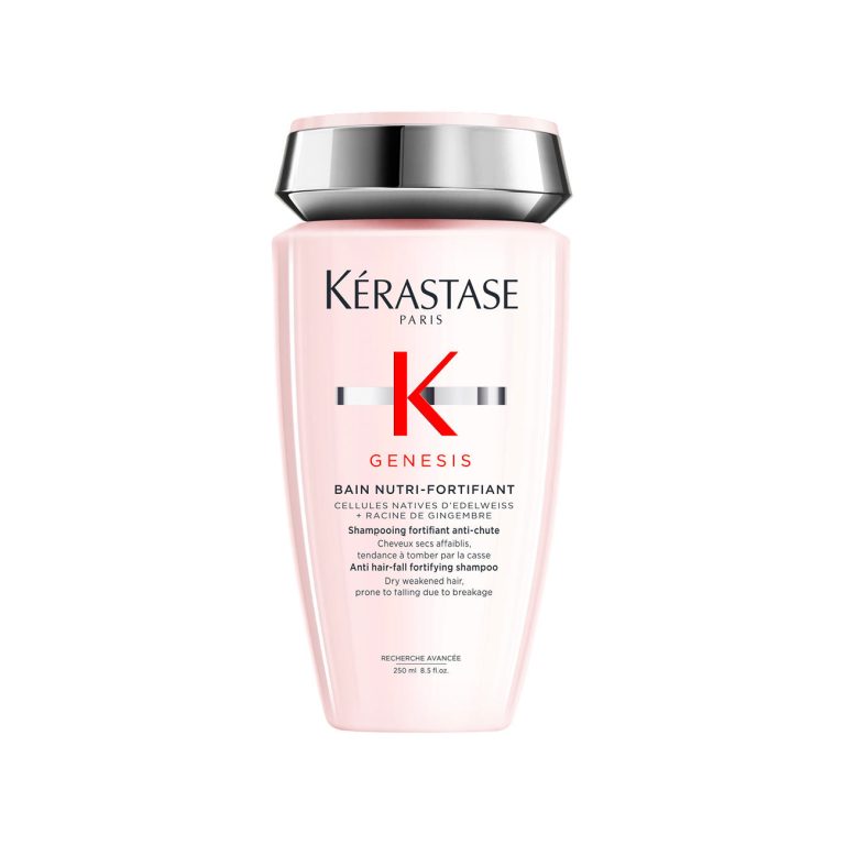 Mengotti Couture® Kerastase, Genesis Bain Nutri-Fortifiant Anti Hair-Fall Fortifying Shampoo, 250Ml 3474636858033.jpg