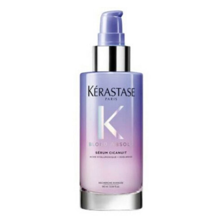 Mengotti Couture® Kerastase, Blond Absolu Cicanuit Overnight Recovery Treatment For Lightened Hair, 90Ml 3474636909292.jpg