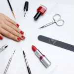 Nail Tools & Accessories