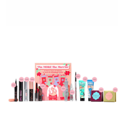 BENEFIT ADVENT CALENDAR THE MORE THE MERRIER