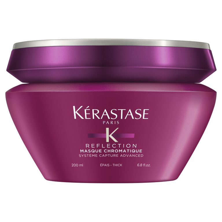 Mengotti Couture® Kerastase, Reflection Masque Chromatique Hair Mask For Color-Treated Hair, 200Ml LORE_3474636494897-1-2.jpg