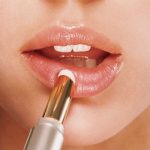 Primer lipstick