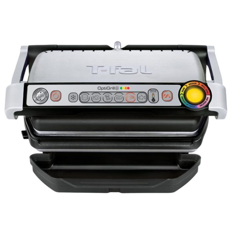 Mengotti Couture® Tefal Optigrill + Snacking & Baking Grill - Gc715D28