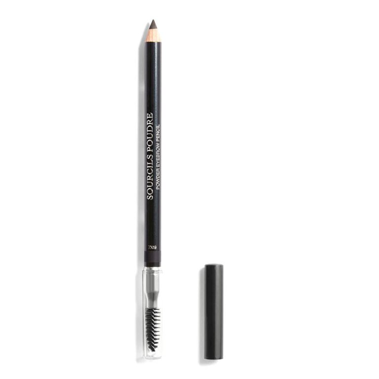 Dior powder eyebrow pencil best sale