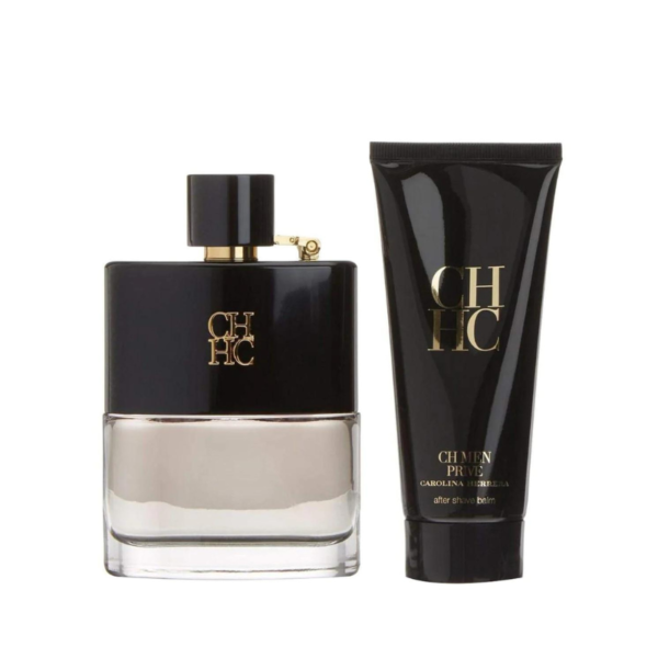 COFFRET CAROLINA HERRERA H EDT100ML+A/S100ML