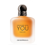 EMPORIO ARMANI STRONGER WITH YOU FREEZE