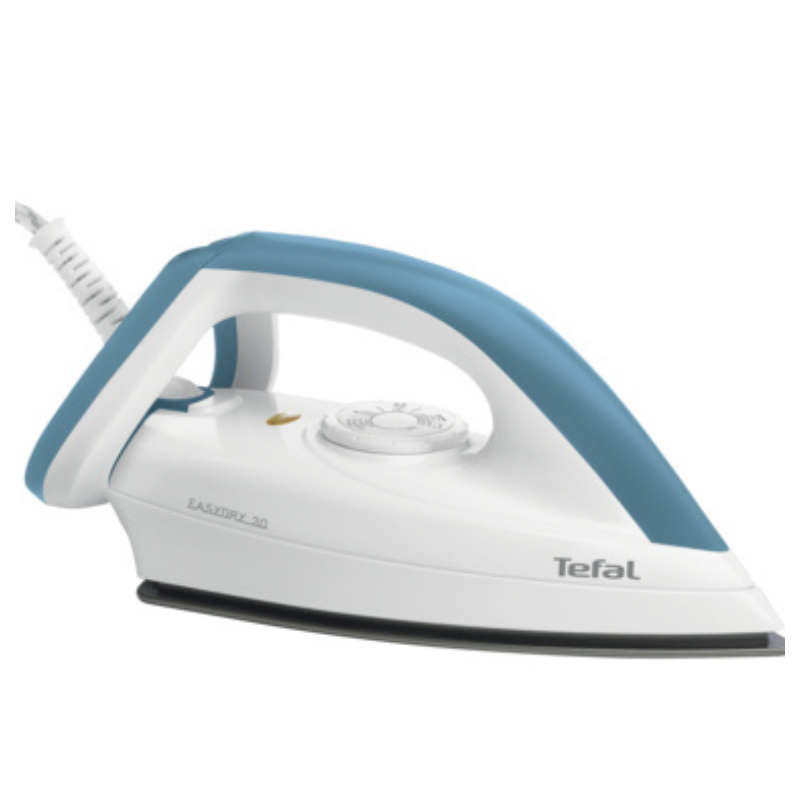 TEFAL DRY IRON 20