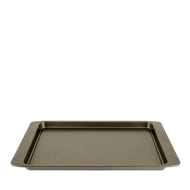 Tefal Easy Grip Gold Large Baking Tray 30X40