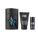 THIERRY MUGLER A MEN 3 PIECE GIFT SET