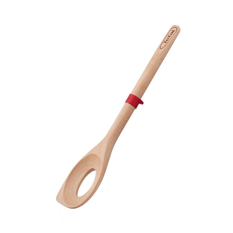 Mengotti Couture® Tefal Ingenio Wood - Risotto Spoon Tefal, Ingenio Wood – Risotto Spoon-1