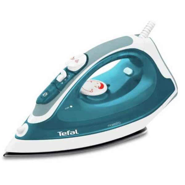 Tefal Maestro 110G 30G Green/White Ceramic