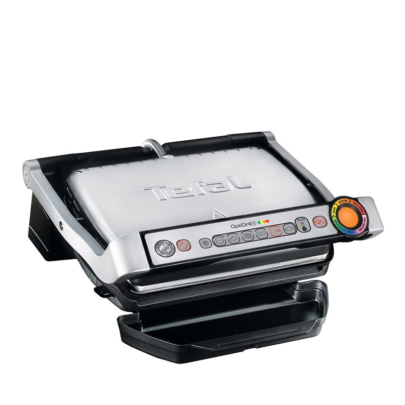 PANINI & GRILL MULTIFONCTIONS - 2000W - TEFAL