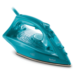 Tefal Steam Iron Fv1847M0 2400W