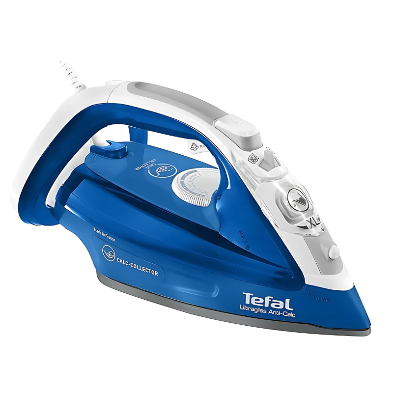 Tefal Ultragliss Anti-Calc-2500 W180 G40G Anti-Drip