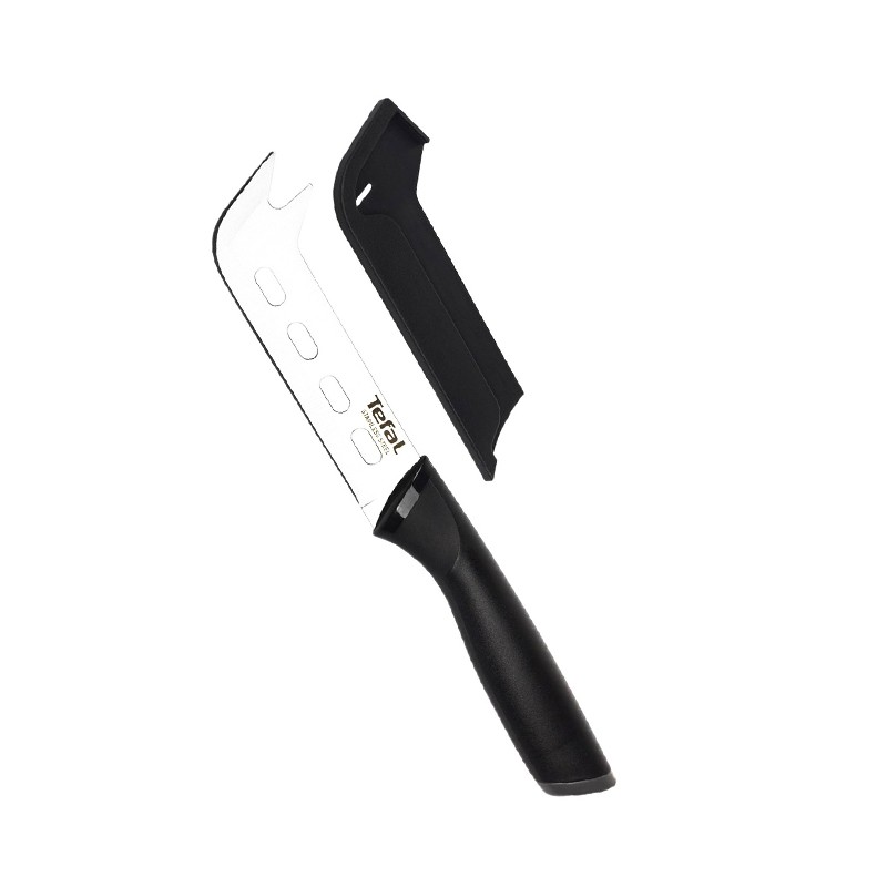Mengotti Couture® Tefal Comfort Touch - Cheese Knife 12Cm + Cove 12 Cm Tefal,Comfort Touch – Cheese Knife 12Cm + Cove, 12 Cm