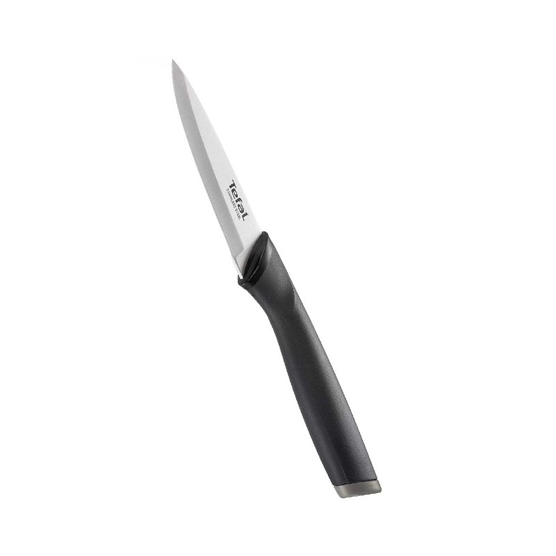Mengotti Couture® Tefal Comfort Touch - Paring Knife 9Cm + Cover 9 Cm Tefal,Comfort Touch – Paring Knife 9Cm + Cover, 9 Cm