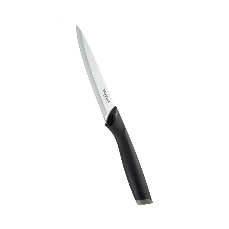 Mengotti Couture® Tefal Comfort Touch - Utility Knife 12Cm + Cover 12 Cm Tefal,Comfort Touch – Utility Knife 12Cm + Cover, 12 Cm