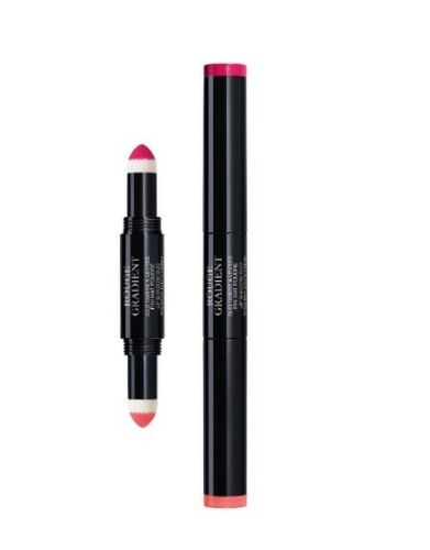 dior rouge gradient lip shadow duo