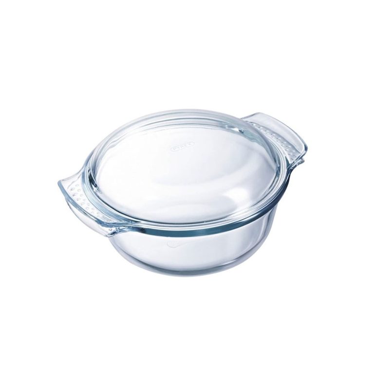 Mengotti Couture® Pyrex Classic Round casserole With Lid 27380-1.jpg