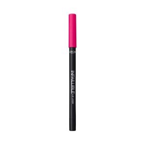 L'Oreal Paris, Infaillible Longwear Lip Liner