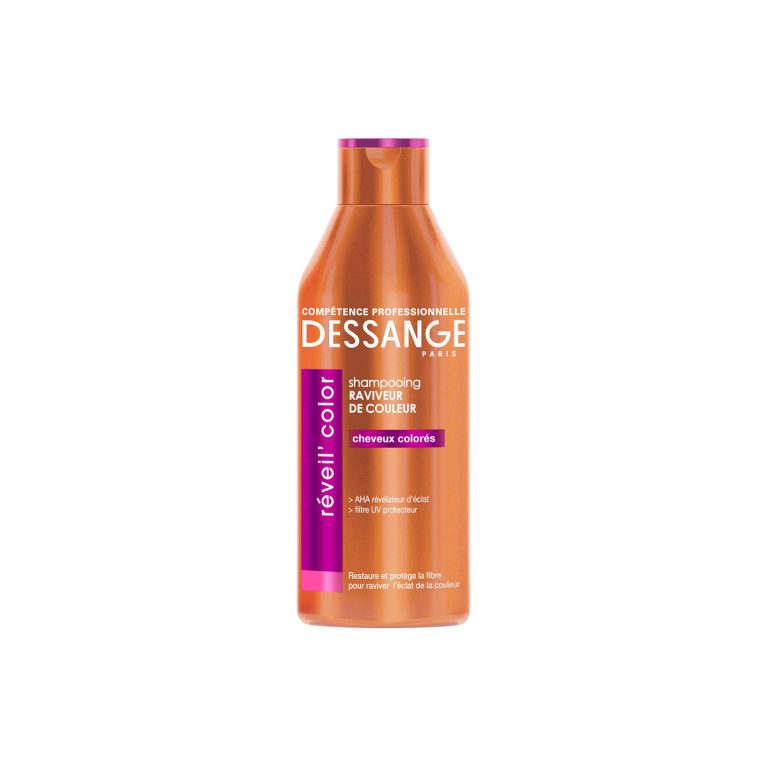 Mengotti Couture® Dessange, Color Reviving Shampoo, 250Ml