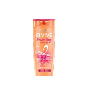 Elvive, Dream Long Shampoo