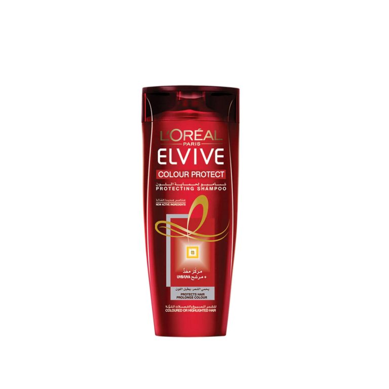 Mengotti Couture® Elvive, Color Protect Shampoo, 600Ml 3610340651410_1300x1300.jpg