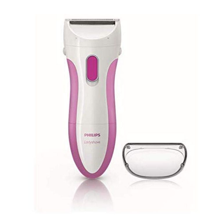 Mengotti Couture® Philips Satin Shave Essential
Wet and Dry electric shaver, White & Pink 41TPY9BrtUL.jpg