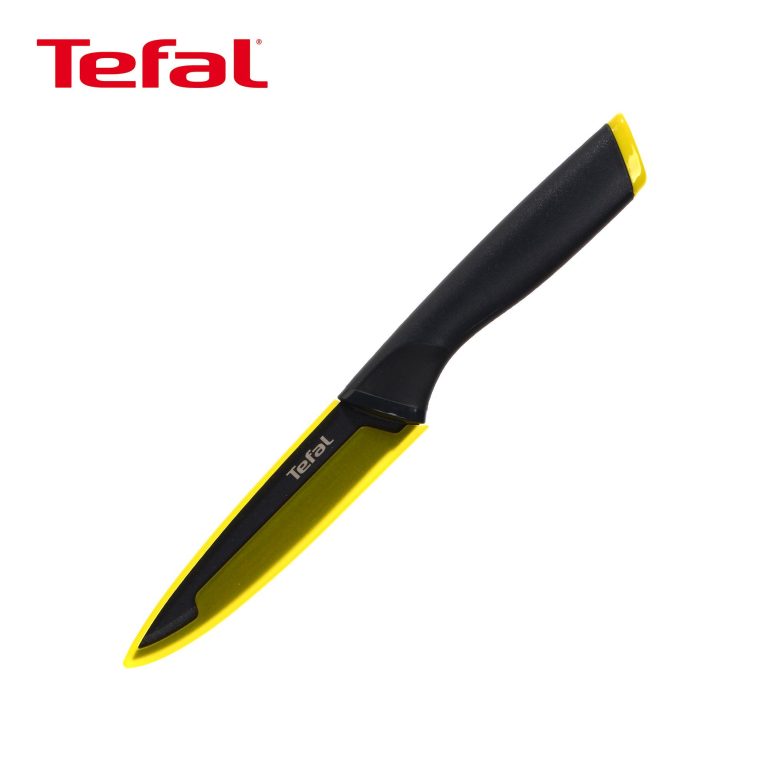 Mengotti Couture® Tefal Fresh Kitchen- Utility Knives 12 Cm 12 Cm