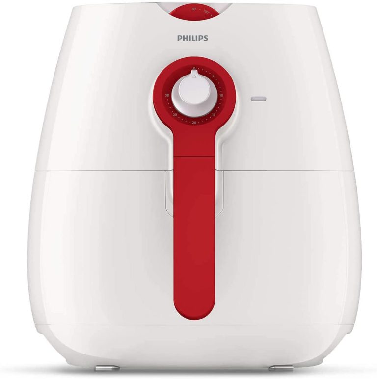 Mengotti Couture® Philips Daily Collection Air Fryer Rapid Air Technology, 800GR, White & Red 61AiYrIm57L._AC_SL1250_.jpg