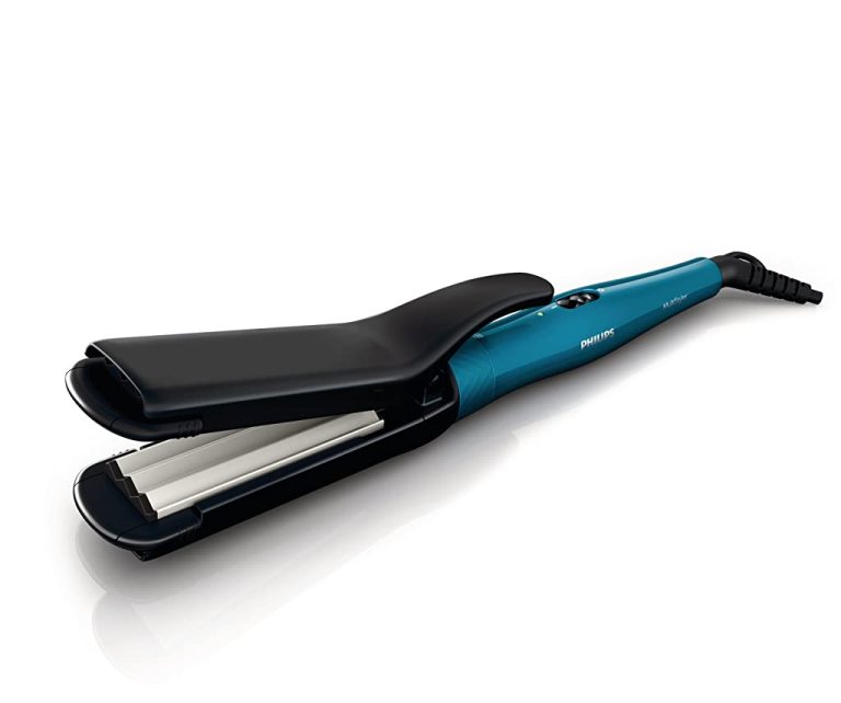 Mengotti Couture® Philips Multi-Styler 6-in-1 Hair Styler, Ceramic, Black