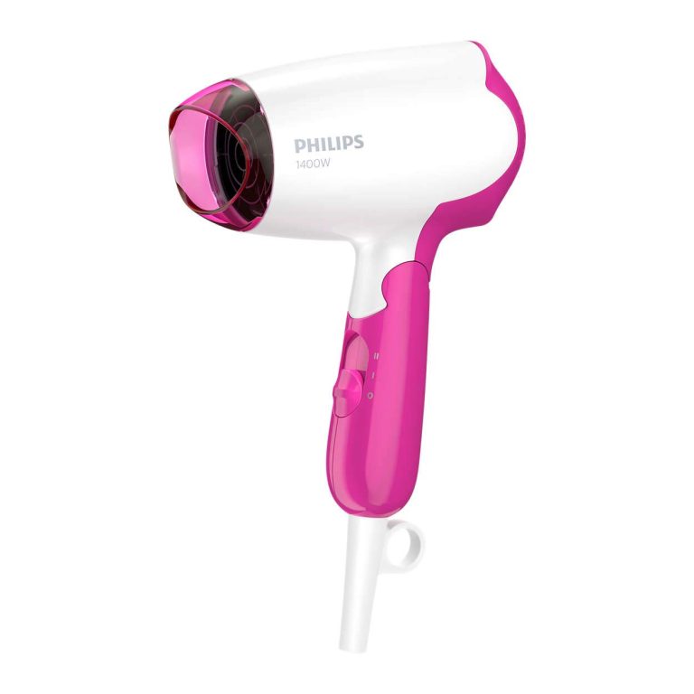 Mengotti Couture® Philips Drycare Essential Travel Hair Dryer,1400 Watts, 2 flexible speed settings, White & Pink 71VB2a9r6dL._SL1500_.jpg