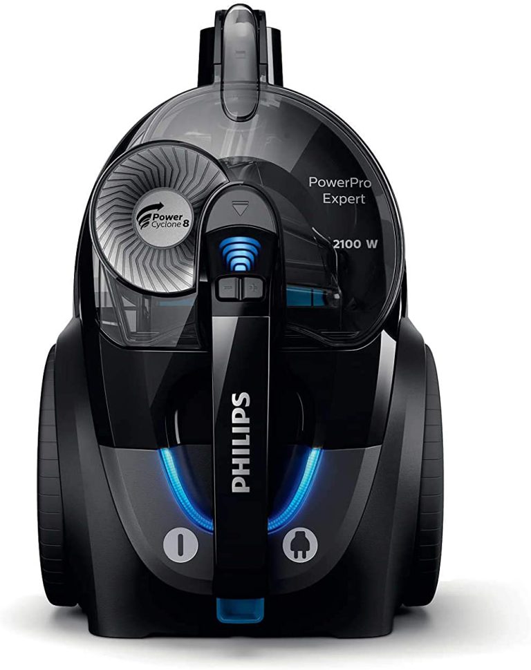 Mengotti Couture® Philips PowerPro Expert Bagless Vacuum Cleaner, 2100 Watts, Black 71rztaT6E2L._AC_SL1250_.jpg